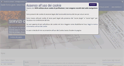 Desktop Screenshot of geostefani.net